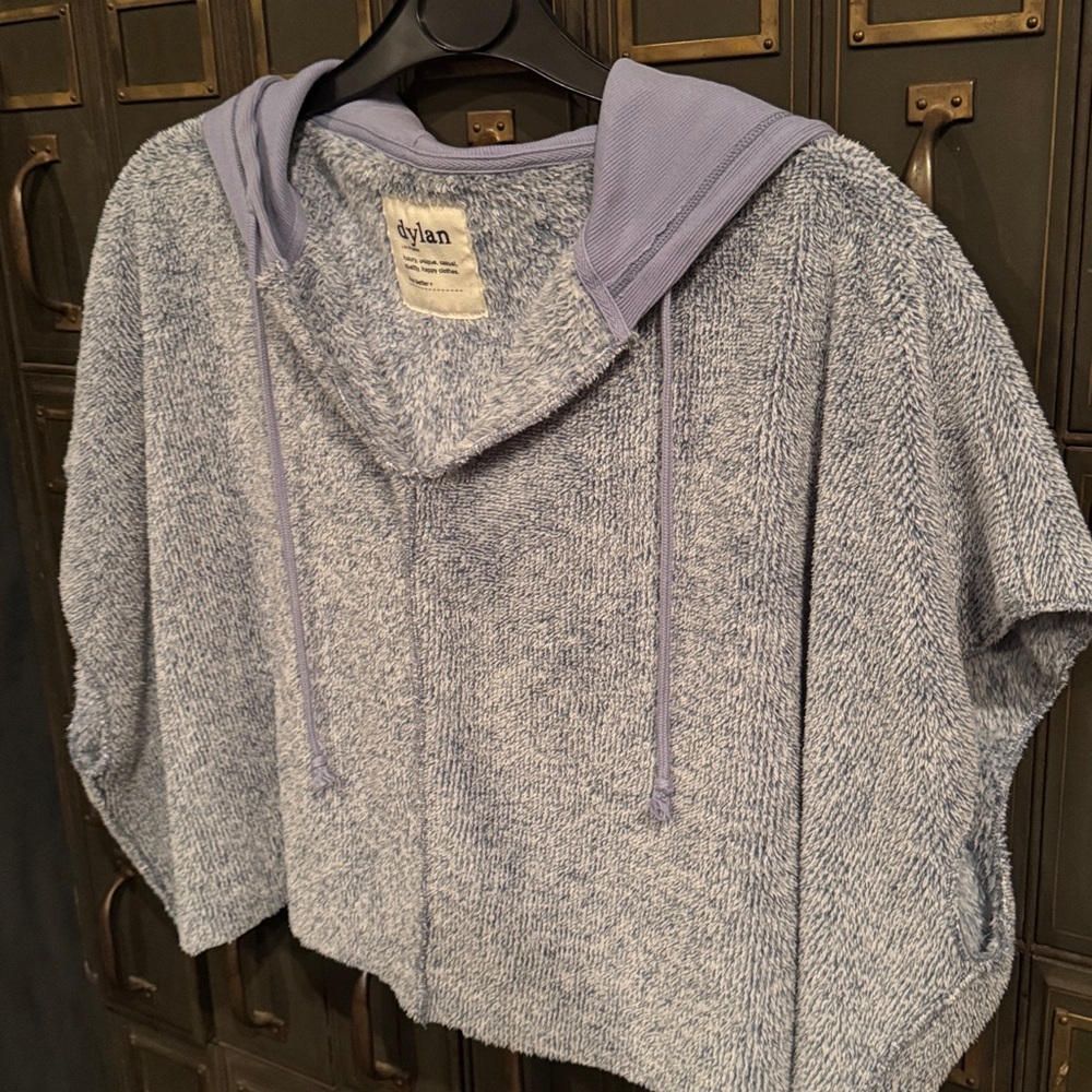 Dylan Pullover - Picture 3 of 4